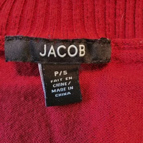Jacob Cardigan - Picture 2 of 2